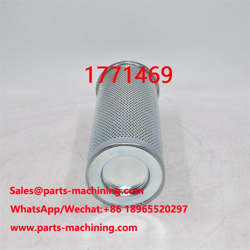 1771469 Filtro idraulico 73171648 per pala gommata
