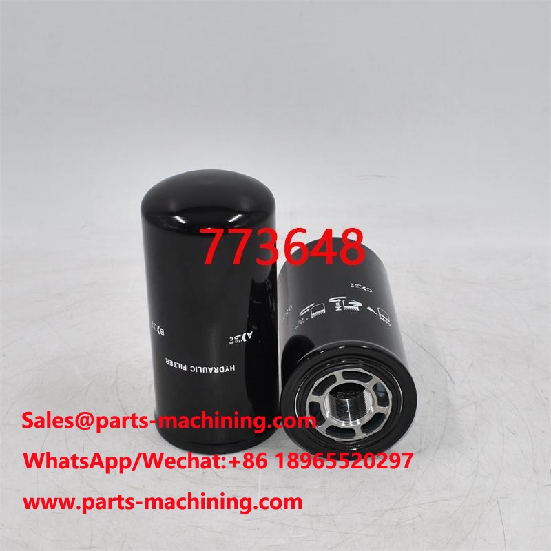 Filtro idraulico per carrello elevatore 773648