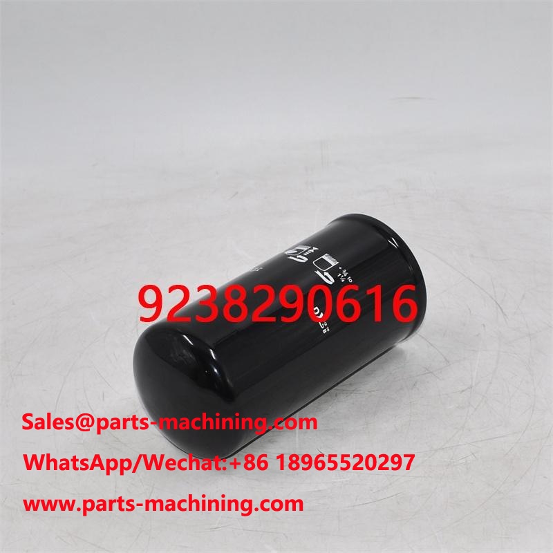 9238290616 Filtro idraulico 923829.0616 Ricambi per carrelli elevatori