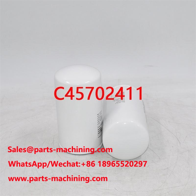 Filtro idraulico C45702411 3705452M2