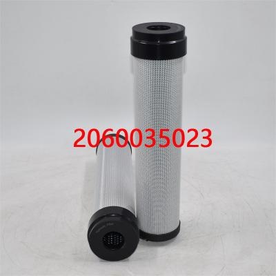 Filtro idraulico per miniescavatore 2060035023