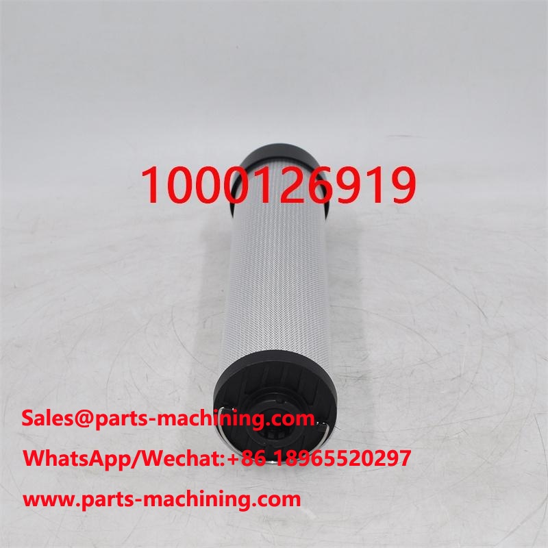 1000126919 Filtro Idraulico Per Teleskoplader