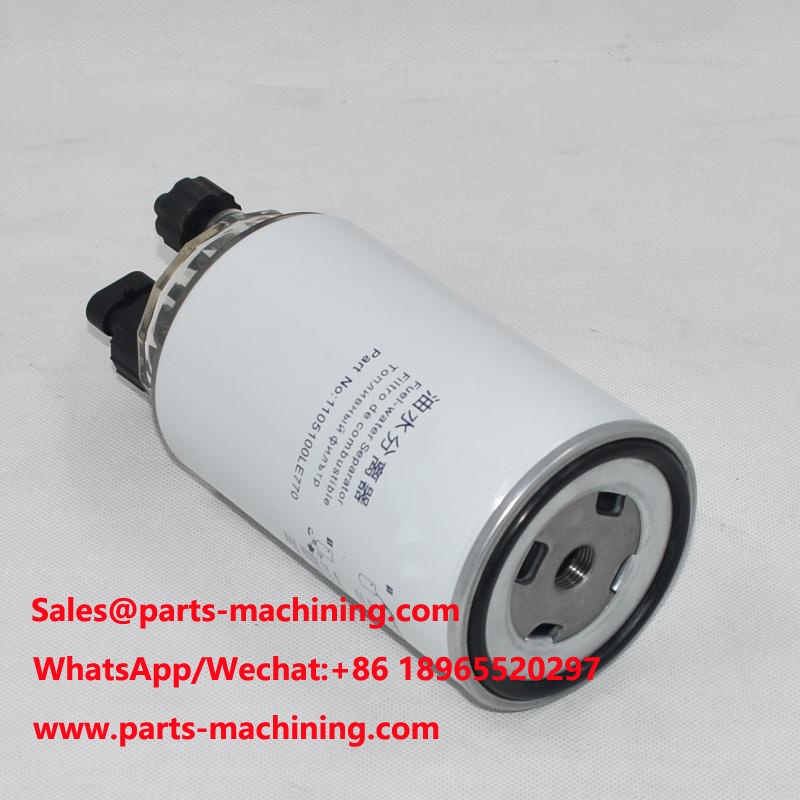Gruppo separatore acqua-carburante 1105100LE770 1105100D8BS3