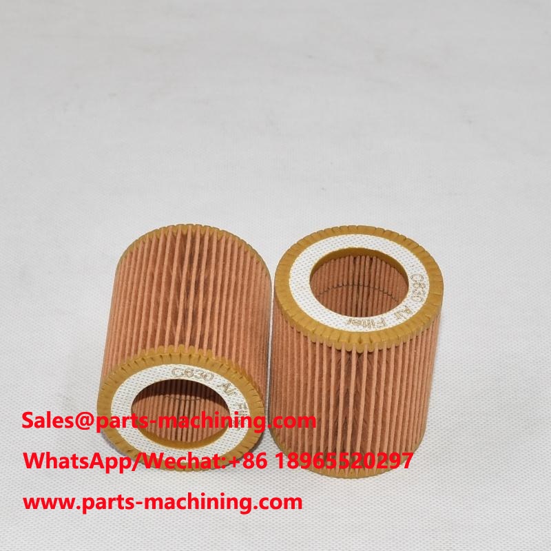 Filtro aria C630 23092497 per compressore aria