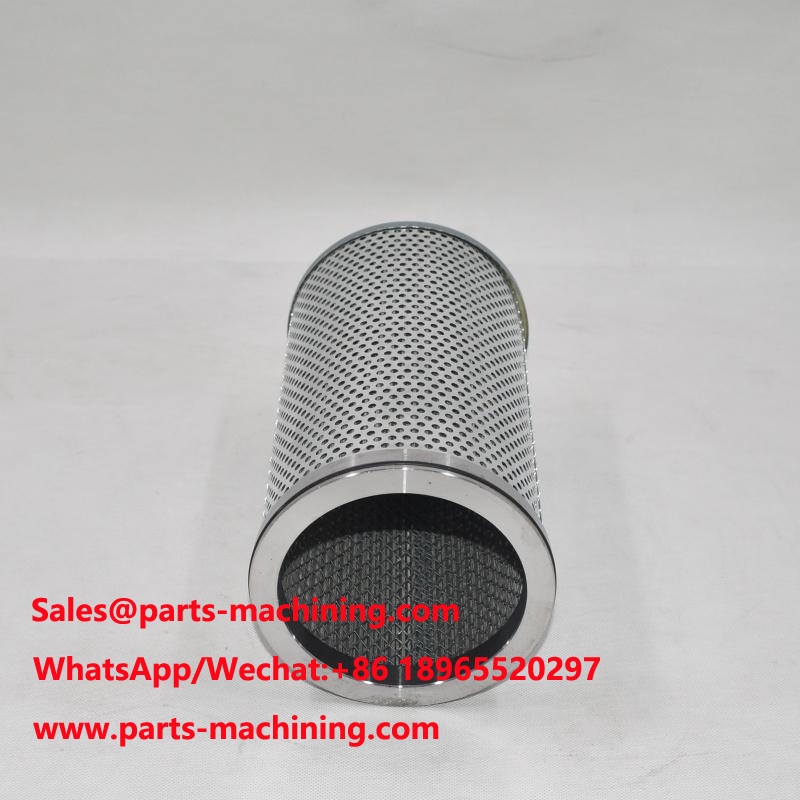 Filtro idraulico per pala gommata 803407881