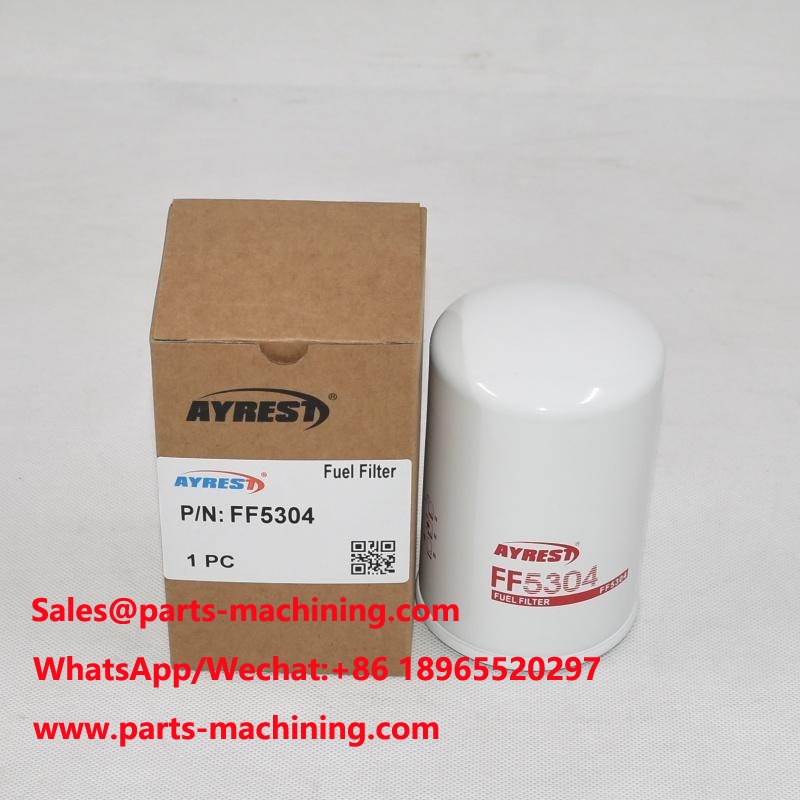 Fuel Filter FF5304