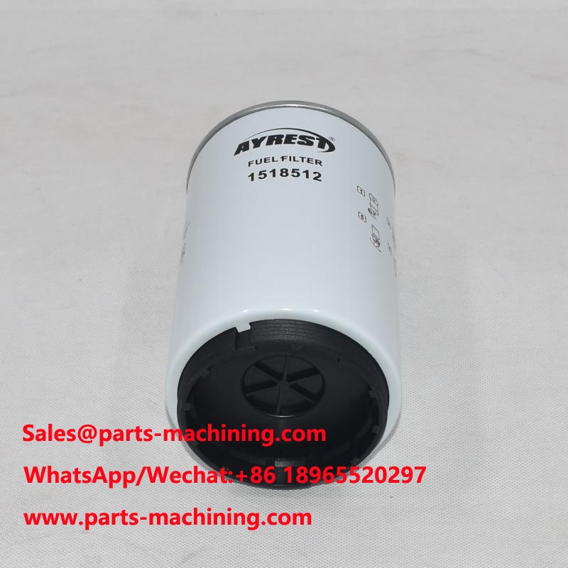 Separatore acqua carburante 1518512 P551075