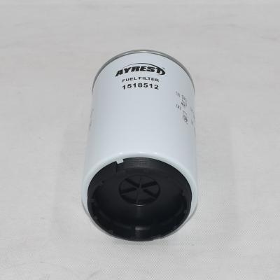 Separatore acqua carburante 1518512 P551075