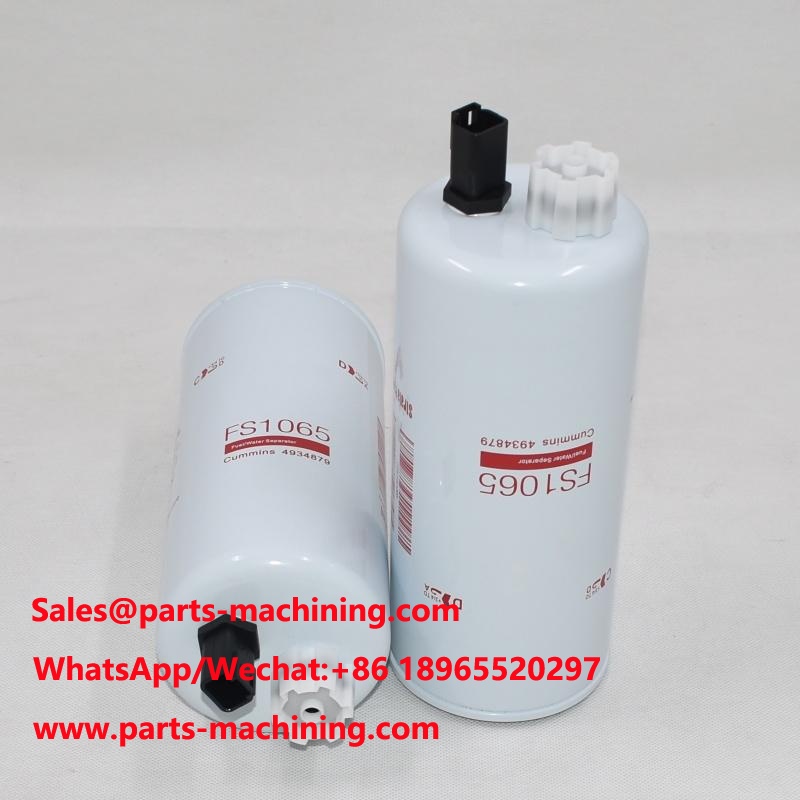 Filtro separatore acqua carburante FS1065 YA00011061