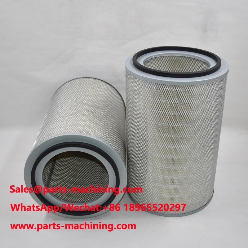 Filtro aria per camion 503251