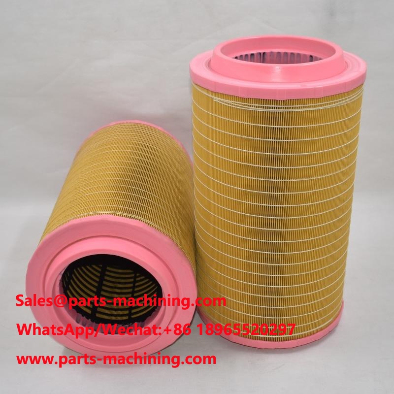 Filtro aria C271170-6 2197922 per camion