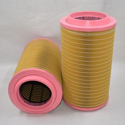 Filtro aria C271170-6 2197922 per camion