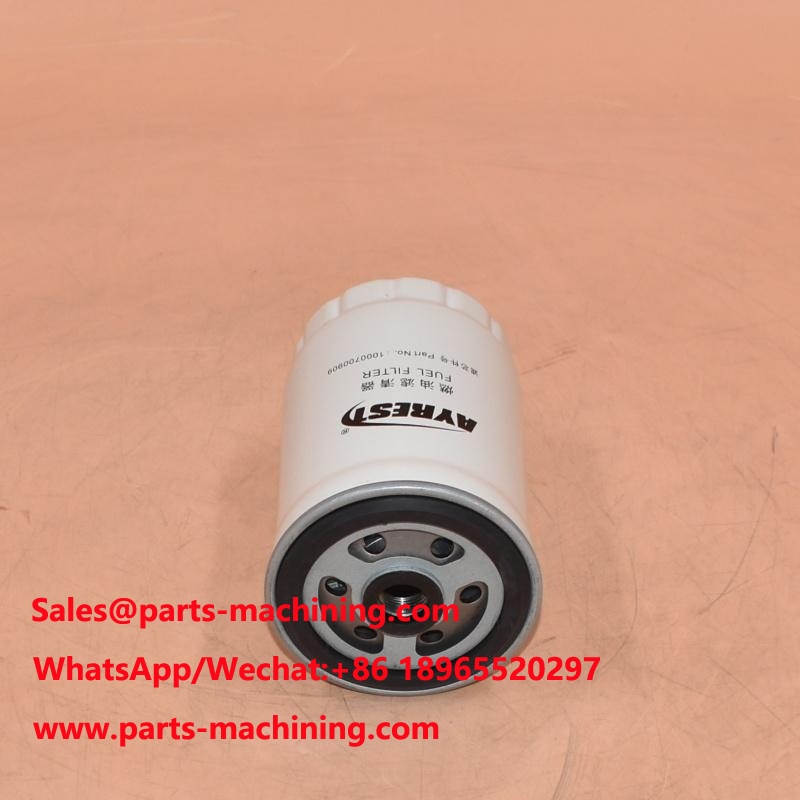 Filtro carburante motore 1000700909