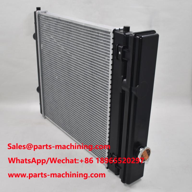 Prezzo del radiatore del motore 2485B281