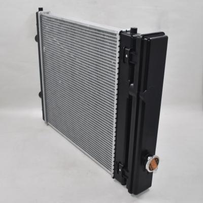 Prezzo del radiatore del motore 2485B281