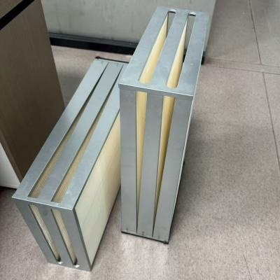 AF25506 Sostituzione del filtro dell'aria