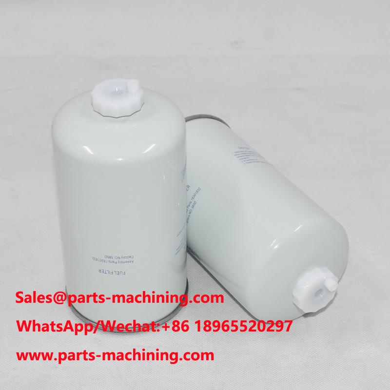 Costo del filtro del carburante 16301832