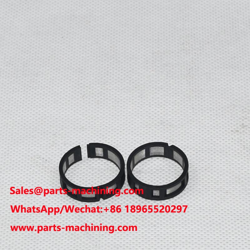 Filtro carburante 3867393 per motori