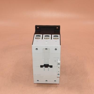 Contattore ad alte prestazioni DILM80 XTEC080F