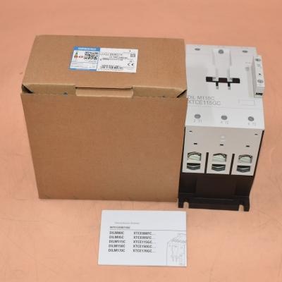 Contattore 190-240V 50-60HZ DILM115C XTCE115GC