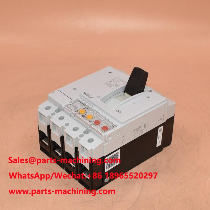 Interruttore di alta qualità NZMS2-4-VE250 NZM2