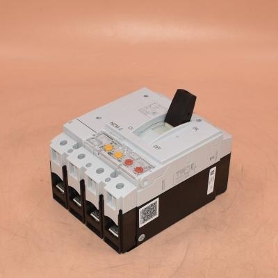 Interruttore di alta qualità NZMS2-4-VE250 NZM2