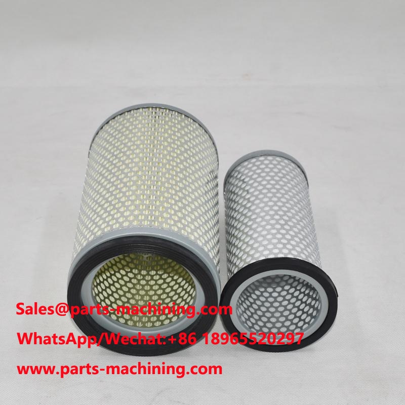 Kit filtro aria 60675809500