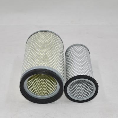 Kit filtro aria 60675809500