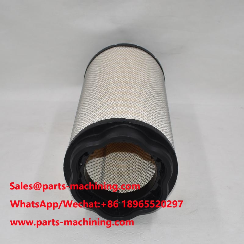 Filtro aria 17500251 17500253 per escavatore