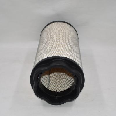 Filtro aria 17500251 17500253 per escavatore