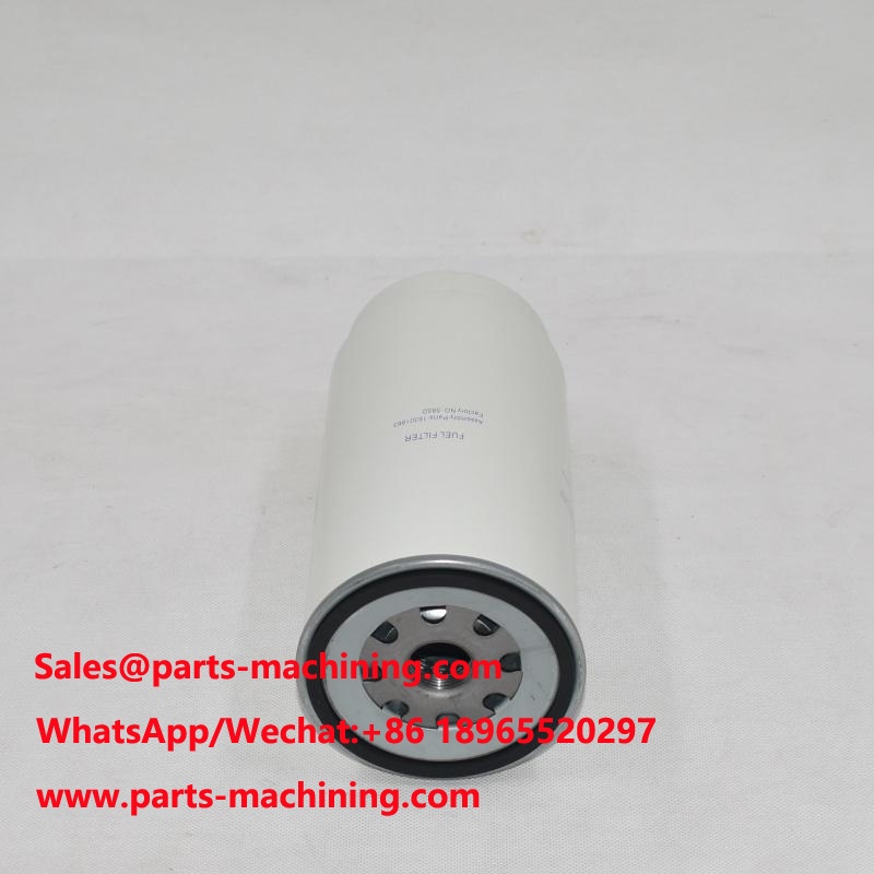 Filtro carburante originale 16301863