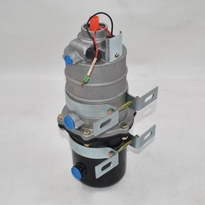 Gruppo essiccatore d'aria DR-31 DR31 per camion