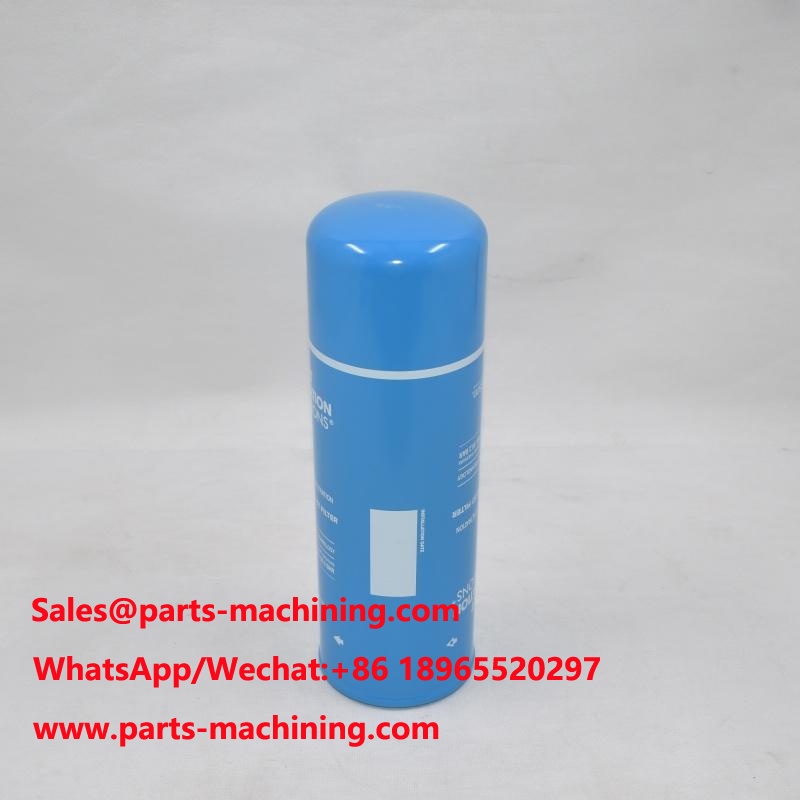Water Absorbing ST Filter