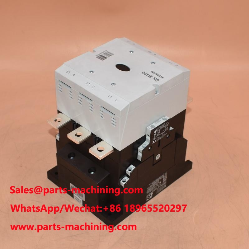 Contattore DILM400-22 XTCE400M 400A Tensione 110-250V