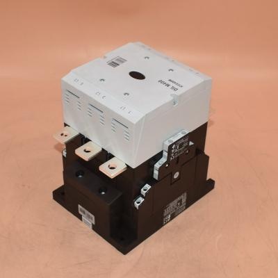 Contattore DILM400-22 XTCE400M 400A Tensione 110-250V