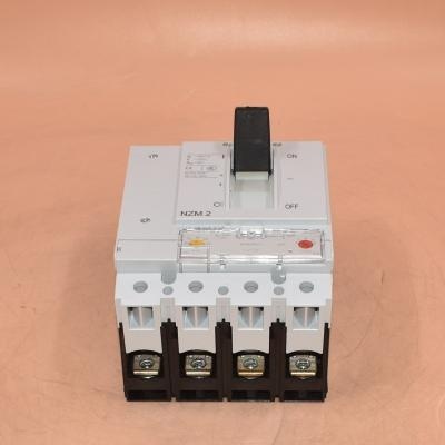 Costo di sostituzione dell'interruttore NZMS2-4-A200