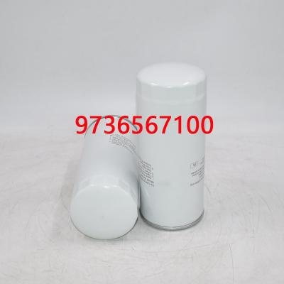Parti del compressore Filtro dell'olio 9736567100 9709002400