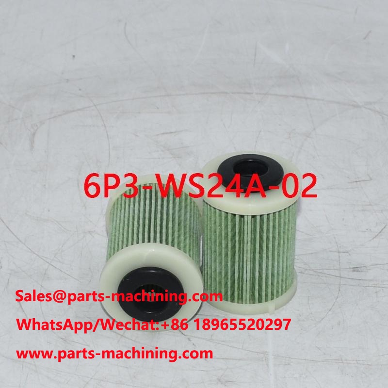 Filtro carburante 6P3-WS24A-02 6P3WS24A02
