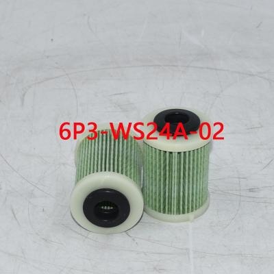 Filtro carburante 6P3-WS24A-02 6P3WS24A02
