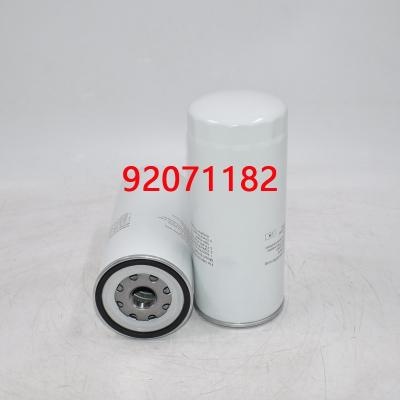 Filtro olio originale 92071182 35366301