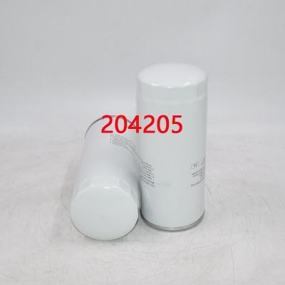 204205 Filtro olio 1418240 per F156A L20