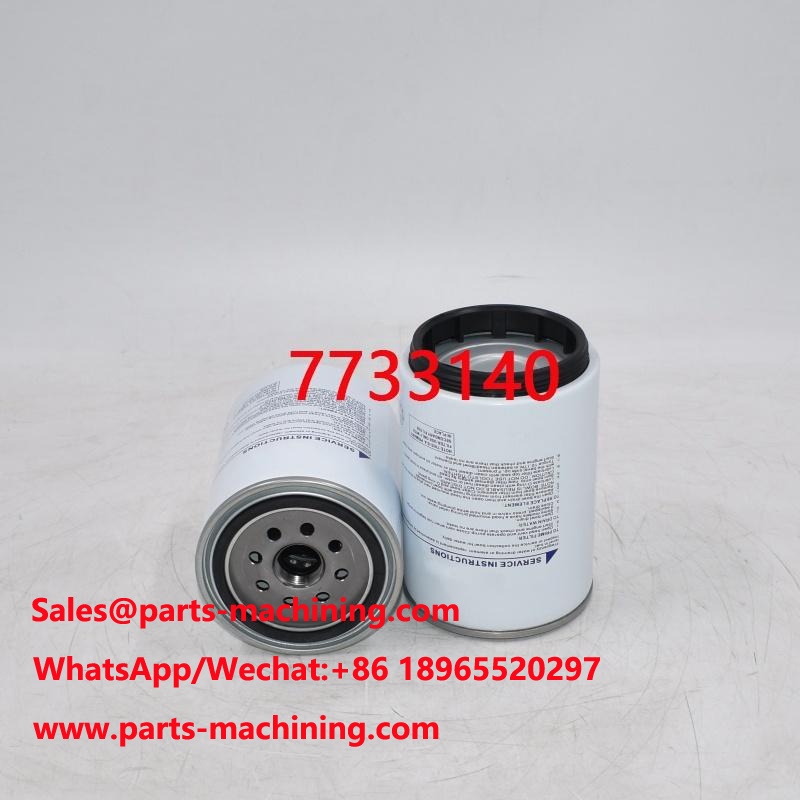 7733140 Filtro separatore acqua carburante 7962130