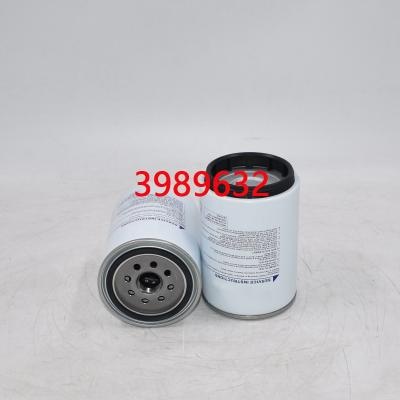 3989632 Filtro separatore acqua carburante 20569040 per camion