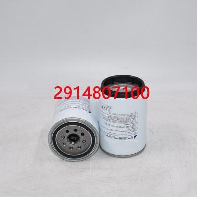 2914807100 Filtro separatore acqua carburante 2914.8071.00