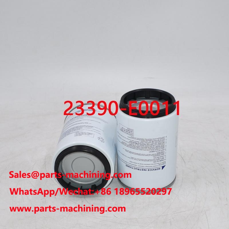 23390-E0011 Filtro separatore acqua carburante 23390E0011