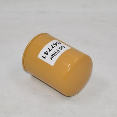 847741 Filtro olio 8477416 per motore marino