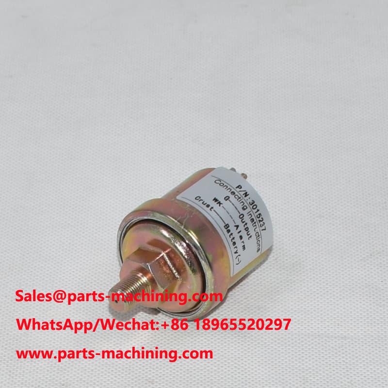 Sensore di pressione dell'olio 3015237 per K19 K38 NTA855