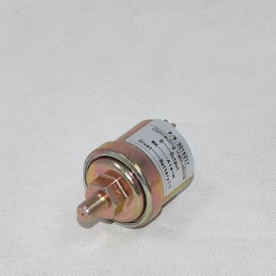 Sensore di pressione dell'olio 3015237 per K19 K38 NTA855