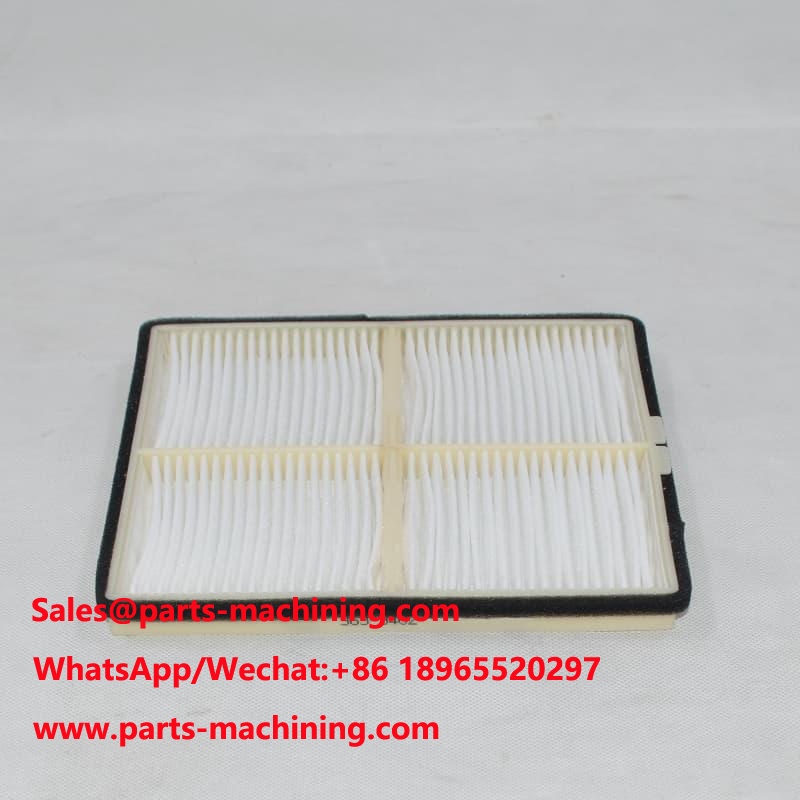 363-9402 Filtro aria abitacolo 3639402 per escavatore