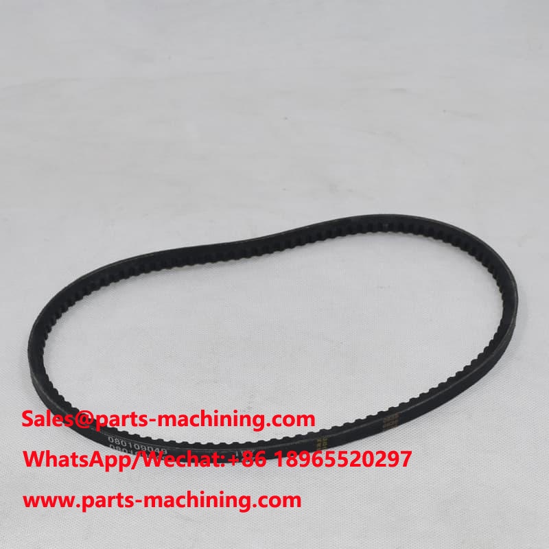 080109049 Cinghia trapezoidale per motore Perkins 403A-11
